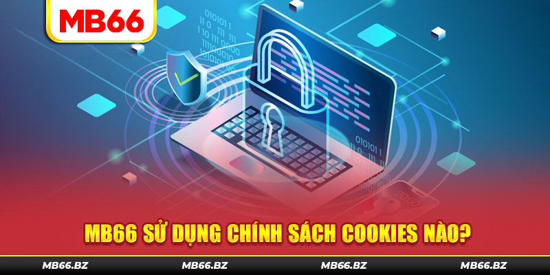 Nhà cái sử dụng những cookies nào?