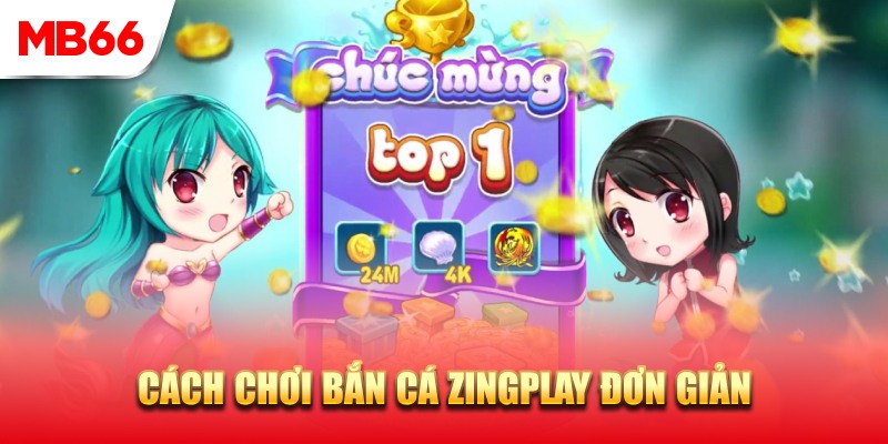 Cách chơi bắn cá cho người mới