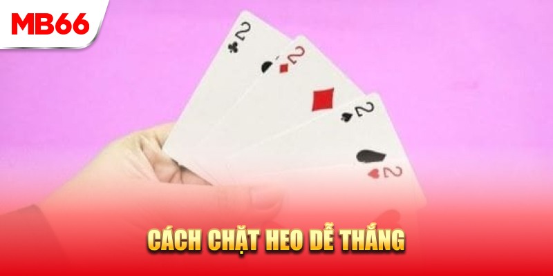 Quy luật chặt heo dễ thắng khi chơi giải trí