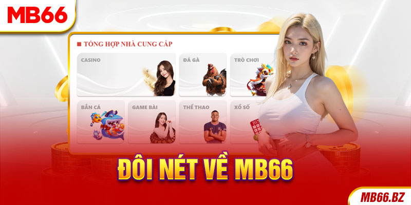 Giới thiệu sơ lược về Mb66