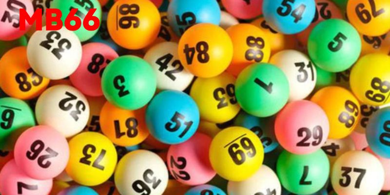 Các cặp số có nhiều điểm chung