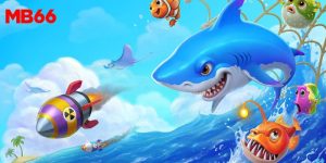 Bắn Cá Phi Long Tàn Bảo - Phiên Bản Đại Dương Nâng Cấp 